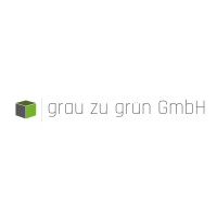 grau zu grün GmbH logo - Similar company to Elpuente@Cuba E.V.