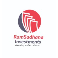 Ramsadhana Investment logo - Similar company to Indianotes.Com