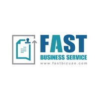Fast Business Service logo - Similar company to Ech - Emirates Companies House