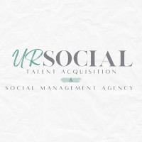 UR SOCIAL TALENT UK logo - Similar company to Get Trending