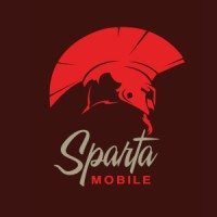 Sparta Mobile logo - Similar company to Inla Mobile Technology Co., Limited