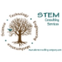 STEM Consulting Services logo - Similar company to K2 Technical Solutions
