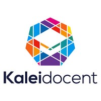 Kaleidocent logo - Similar company to New Fashioned