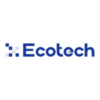 Ecotech logo - Similar company to Ecotech