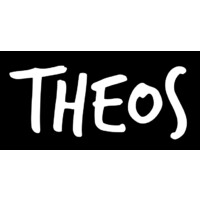 THEOS logo - Similar company to Wirth Hats