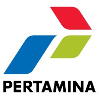 PT Pertamina Group logo - Similar company to Dpp Hmte Universitas Pertamina