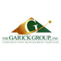 The Garick Group Inc. logo - Similar company to Volter Electrical Construction Corp