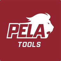 PELA Tools logo - Similar company to Ecowatt Energy