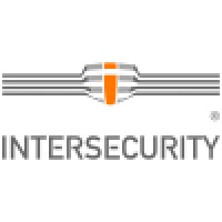 INTERSECURITY logo - Similar company to Inter Security Ltd
