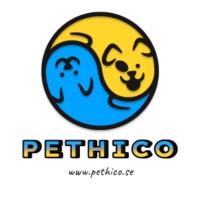 Pethico AB logo - Similar company to Overdaze