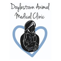 Doylestown Animal Medical Clinic logo - Similar company to Doylestown Divorce Support