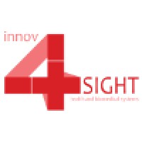 Innov4Sight Health and Biomedical Systems Private Limited logo - Similar company to Dfine Bio-Innovations Pvt Ltd