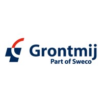 Grontmij Group logo - Similar company to Mwh, Now Part Of Stantec