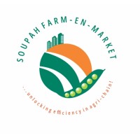 Soupah Farm-en-Market Limited logo - Similar company to Farm Grid Africa