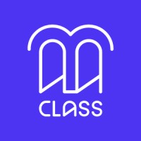 Maktabclass logo - Similar company to Tikkaa | تیکا