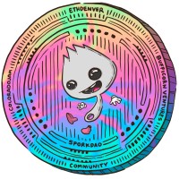 SporkDAO logo - Similar company to Opolis