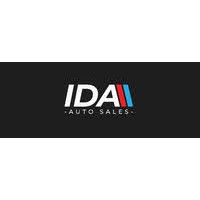 Ida Auto Sales logo - Similar company to Lager Commerce D.O.O. Autodijelovi