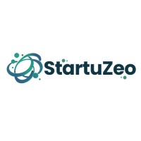 StartuZeo logo - Similar company to Helplink.Uk