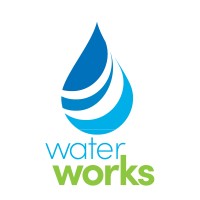 Water Works Chile logo - Similar company to Electric Works Inversiones Limitada