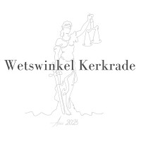 Wetswinkel Kerkrade logo - Similar company to Pure Pt