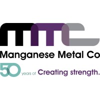 Manganese Metal Company (Pty) Ltd logo - Similar company to Dindar Koor Projects