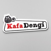 KafaDengi Yayınları logo - Similar company to Junior Designer