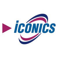 Iconics FR, CH & MA logo - Similar company to Zedce