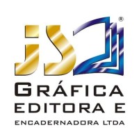 JS Gráfica e Editora logo - Similar company to Spel Gráfica E Editora Ltda.