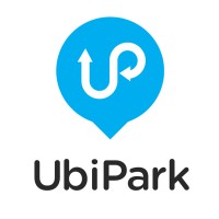 UbiPark logo - Similar company to Park Aid Pty Ltd
