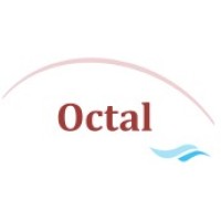 OCTAL logo - Similar company to Ecrin