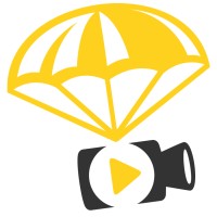 Video Parachute logo - Similar company to Ajax Creatives