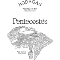 Bodegas Pentecostés logo - Similar company to Aika Company