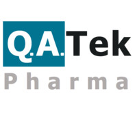 QATEK Pharma logo - Similar company to Advanced Packaging Systems