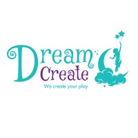 Dreamcreate Toys logo - Similar company to Playkins