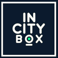 InCityBox Barcelona logo - Similar company to The Impact Gift Co.