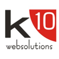 K10 Websolutions logo - Similar company to Web Vision Labs