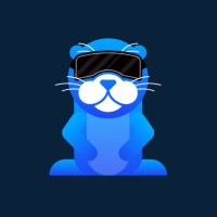 Otter Raft logo - Similar company to Fable Social