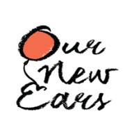 Our New Ears logo - Similar company to Human To Human