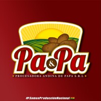 Procesadora Andina de Papa S.R.L. logo - Similar company to Oleofree S A S