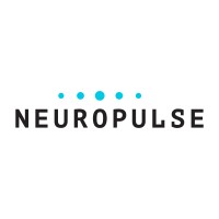 Neuropulse logo - Similar company to Spikegadgets