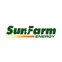 SunFarm Energy logo - Similar company to Pezzoli Green