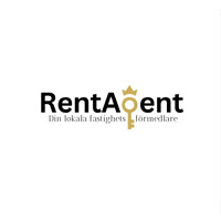 Rentagent Sverige logo - Similar company to Riw Software Techn Ab