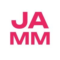 JAMM logo - Similar company to Aisle