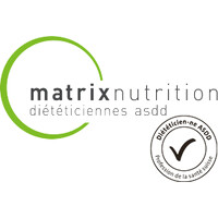 Matrix Nutrition Fribourg logo - Similar company to Prof-In Centre De Formation Professionnelle Spécialisé