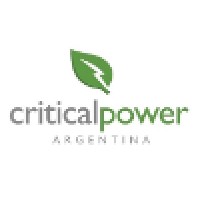 Critical Power Argentina S.R.L.