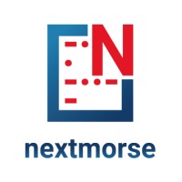 Nextmorse Technologies logo - Similar company to Fuji Tech Nepal Pvt.Ltd.