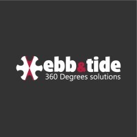Ebb & Tide logo - Similar company to Ebb&Tide