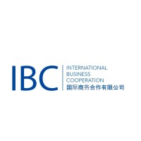 IBC-International Business Cooperation     爱彼此（深圳）国际商务合作有限公司 logo - Similar company to Vitró - Facility Management Residencial