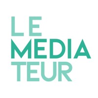 Le Médiateur logo - Similar company to Expert Team Rh