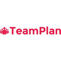 TeamPlan logo - Similar company to Municipal Administration Of Walhain